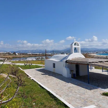 Apartmán Sea U Soon Seafront Ii