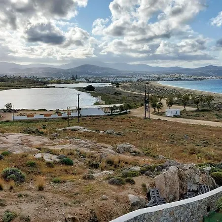 Sea U Soon Seafront Ii Naxos City